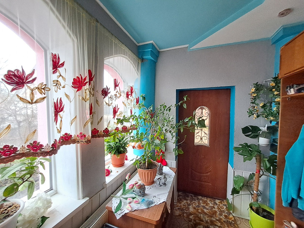 Продаж частини будинку в с.Велика Березовиця, Тернопільський район. Велика Березовиця - фото 5