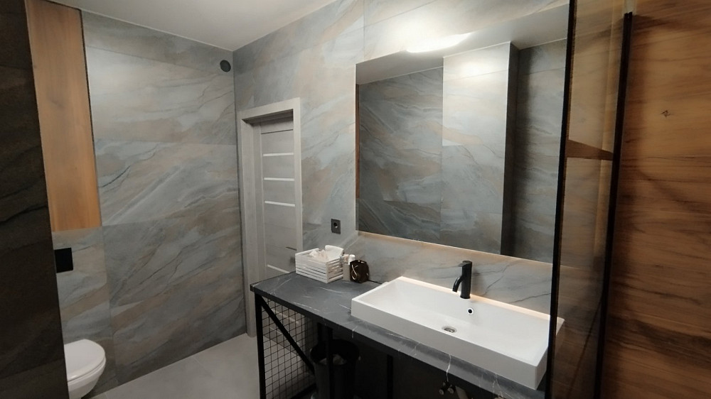 Продам 3 комнатную квартиру с дизайнерским ремонтом  на Таирова Одеса - фото 20