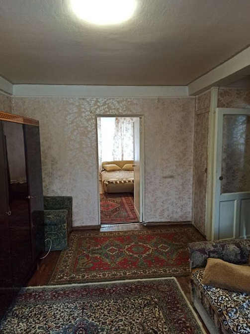 Оренда Квартира 2-кімнатна, 3/5 поверх на Щербакивского Данила ул. (Щербакова), 55 а Київ - фото 2