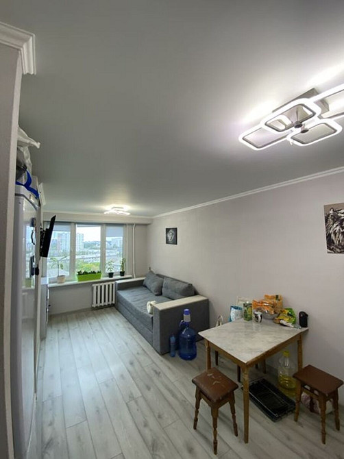 Продаж Квартира 1-кімнатна, 10/12 поверх на Миропільська, 15б Киев - изображение 9