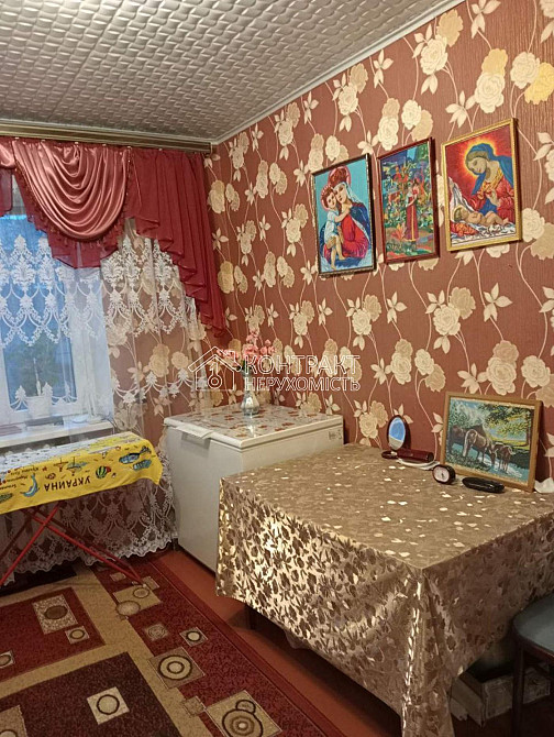 Продаж Квартира 3-кімнатна, 1/2 поверх на вул. Будівельників  - фото 11