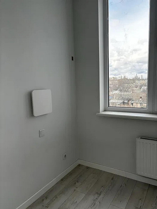 Продаж Квартира 3-кімнатна, 4/25 поверх на Люстдорфская дорога ул. Одеса - фото 8