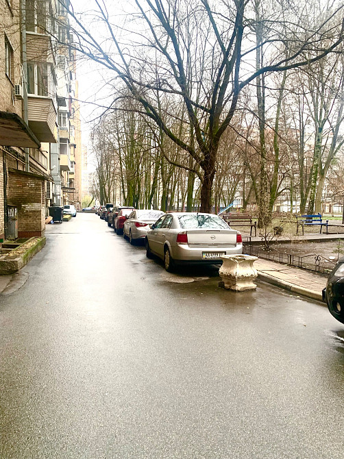 Продаж Квартира 2-кімнатна, 9/9 поверх на Леси Украинки вул., д. 24 Kiev - photo 18