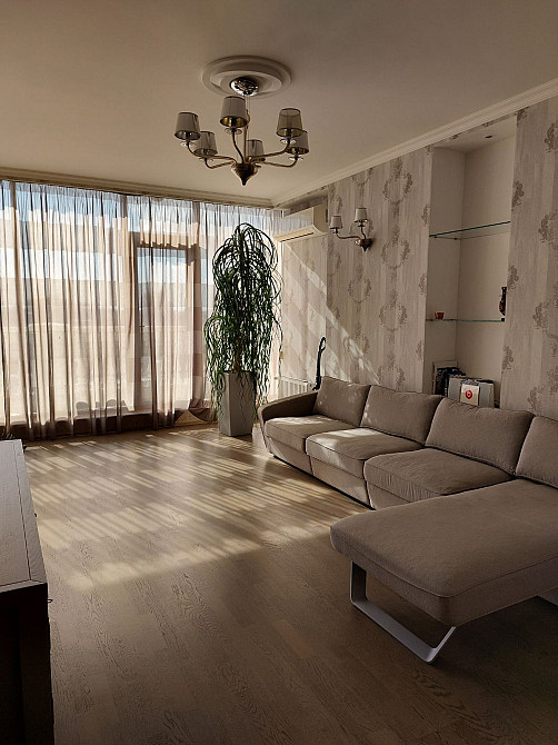 Продам  квартиру с видом на море в Одессе Одесса - изображение 1