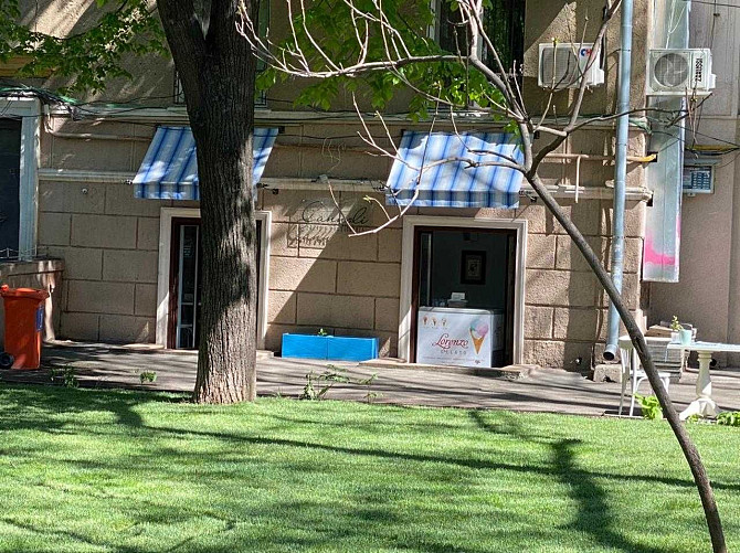 Приморский, улица Ланжероновская Одеса - фото 3