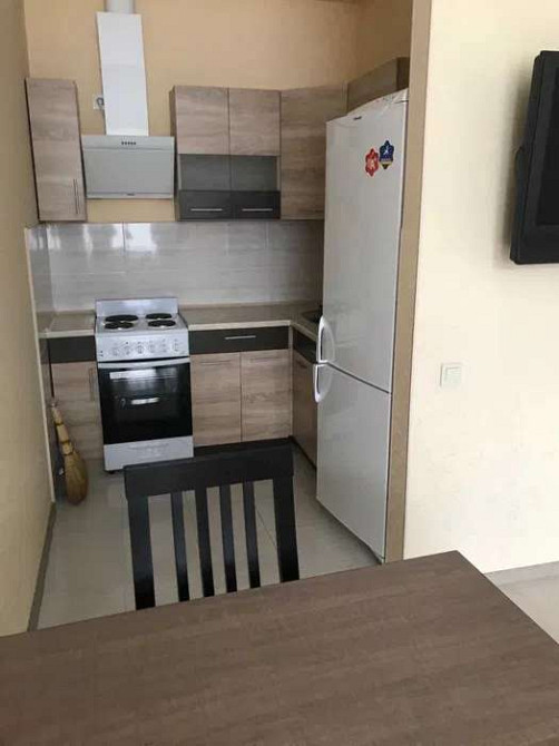 Оренда Квартира 2-кімнатна, 2/4 поверх на пер. Шишкинский Київ - фото 2