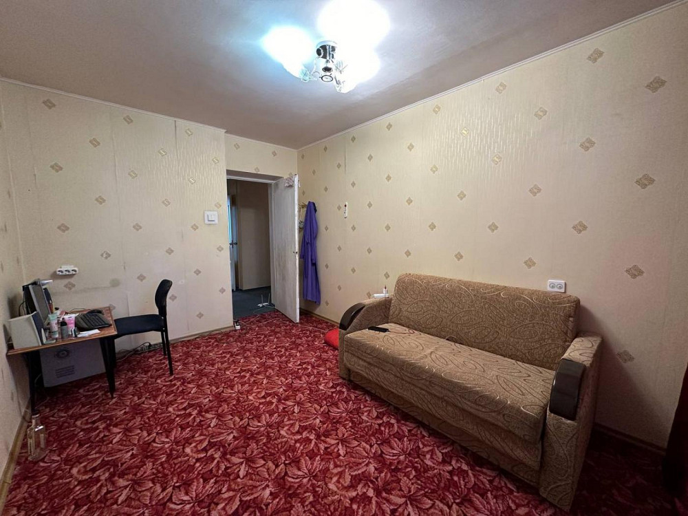 Оренда Квартира 3-кімнатна, 3/9 поверх на вул. Миколайчука Івана Львов - изображение 3