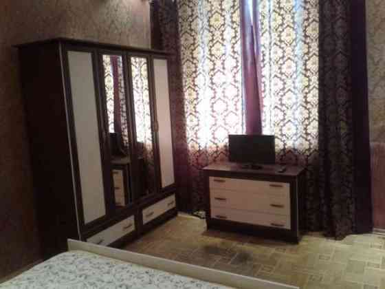 Продаж Квартира 5-кімнатна на переулок Некрасова, 2 Odessa