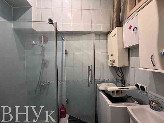 Продаж Квартира 1-кімнатна, 1/2 поверх на вул. Ярослава Мудрого Львів