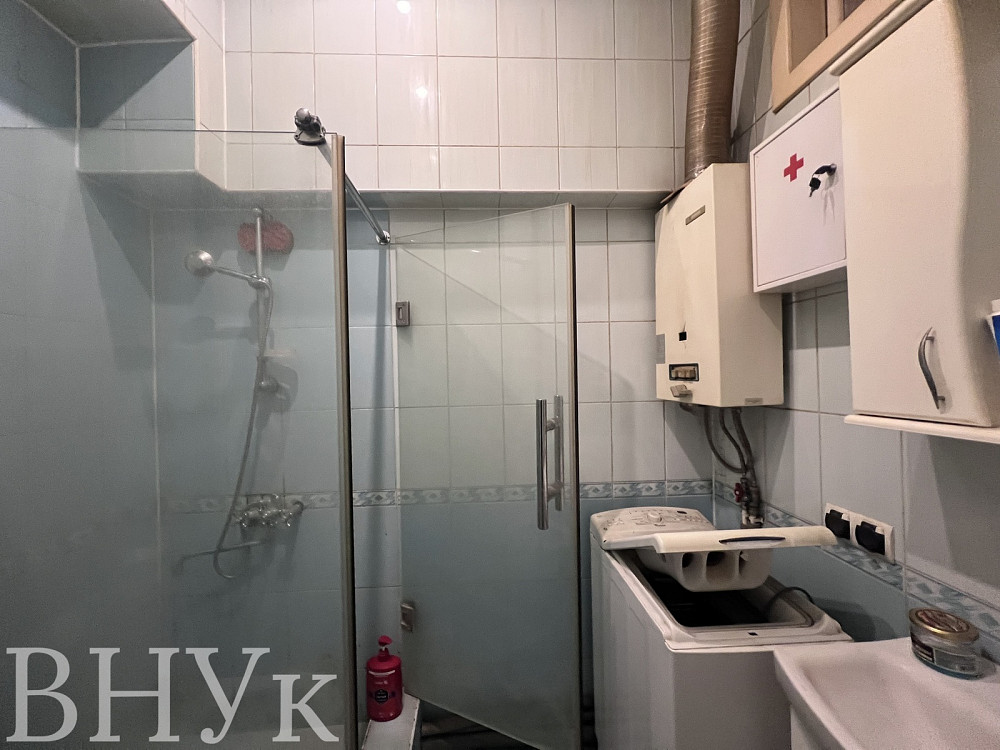 Продаж Квартира 1-кімнатна, 1/2 поверх на вул. Ярослава Мудрого L'viv - photo 4