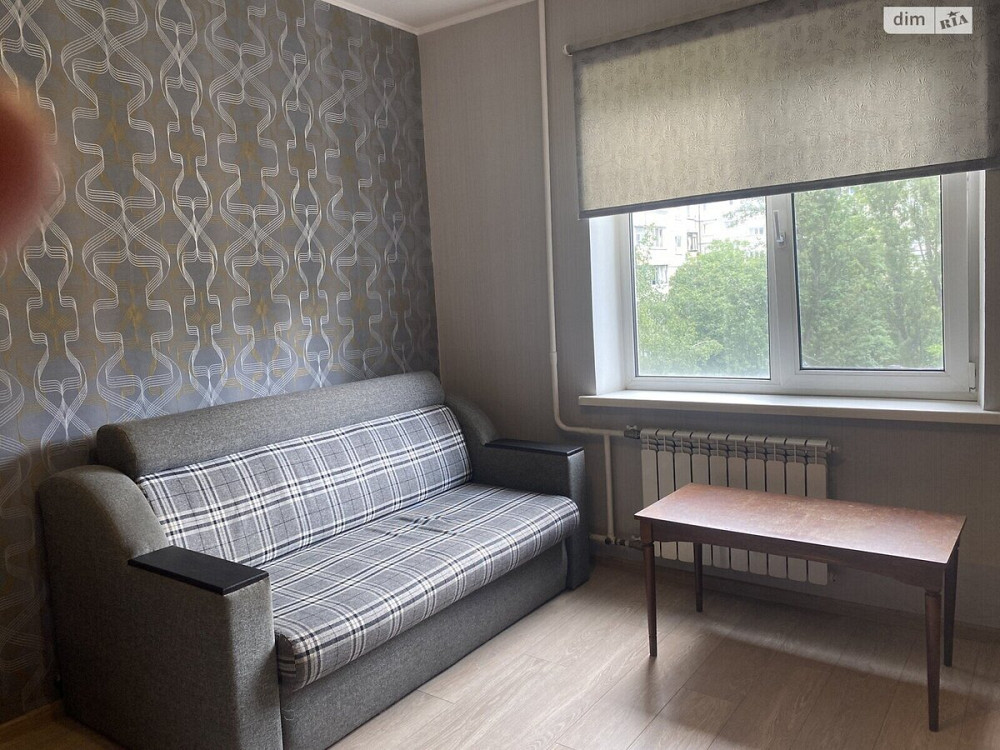 Оренда Квартира 2-кімнатна, 4/9 поверх на Дмитра Луценка, 9 Київ - фото 8