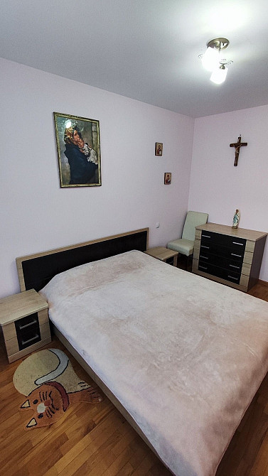 Продаж Квартира 3-кімнатна, 7/10 поверх на Пулюя, 15а Ivano-Frankivs'k - photo 13