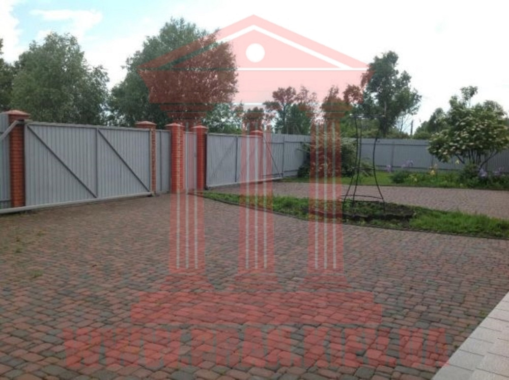 Продаж 3-поверховий Будинок з ділянкою 19 сот 426 кв.м    - фото 4