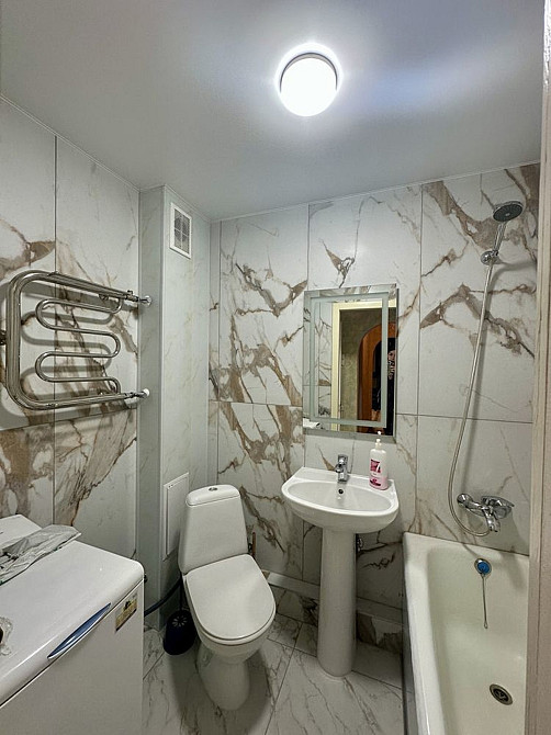 Продаж Квартира 2-кімнатна, 7/9 поверх на Донецкое шоссе, 124 Дніпро - фото 9