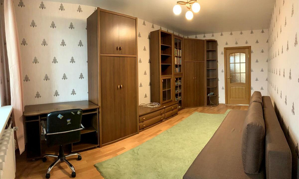 Оренда Квартира 2-кімнатна, 12/14 поверх на вул. Козацька, 97 Київ - фото 2