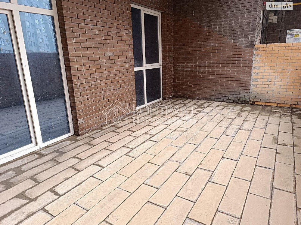 Продаж Квартира 1-кімнатна, 1/10 поверх на вул. Лосевський Харків - фото 6