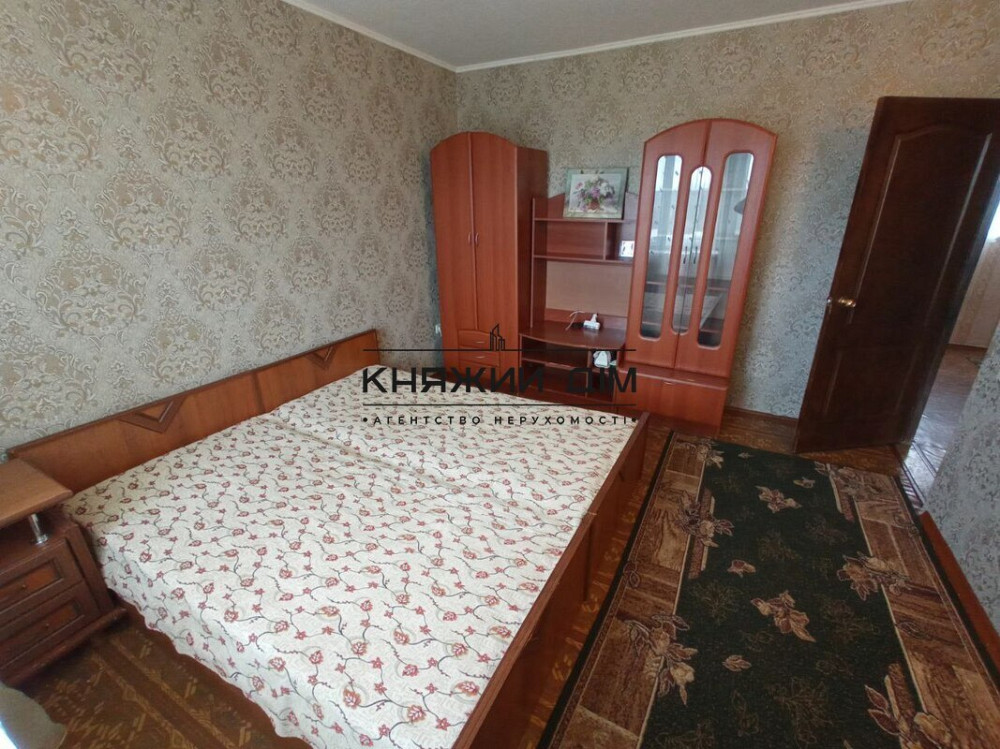 Затишна 2 кім. розд. по вул. Слобожанська (Калачевська) 9 Код Объекта: 1114157 Киев - изображение 7