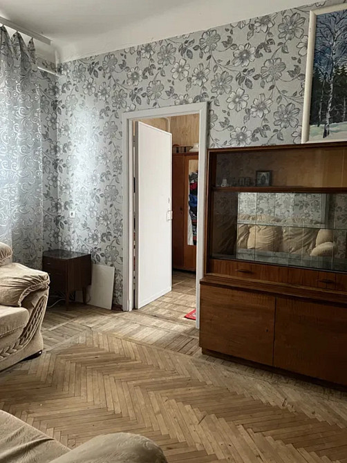 Оренда Квартира 2-кімнатна, 5/5 поверх на Авіконструктора Антонова, 35 Київ - фото 12