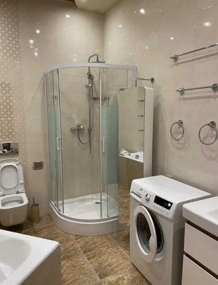 Оренда Квартира 2-кімнатна, 13/22 поверх на Французский б-р, 22 Одеса - фото 17