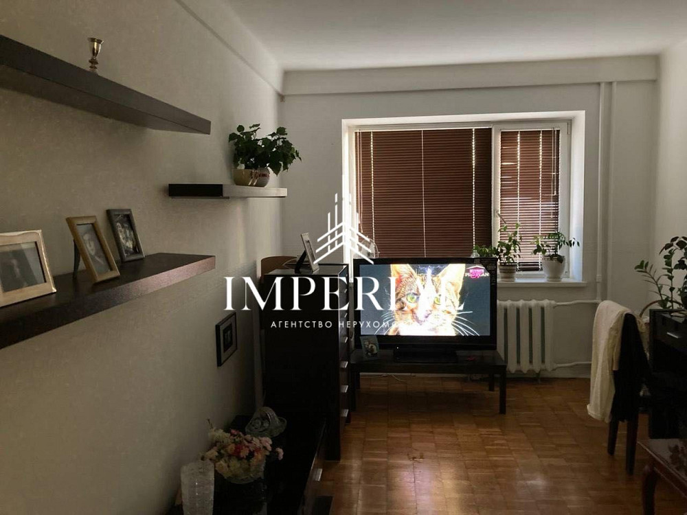 Продаж 3к Квартира 60 кв.м Братиславська вул. Київ - фото 4