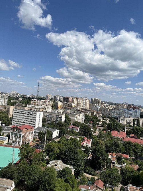 Квартира-студія в ЖК «Акрополь» Одеса - фото 4