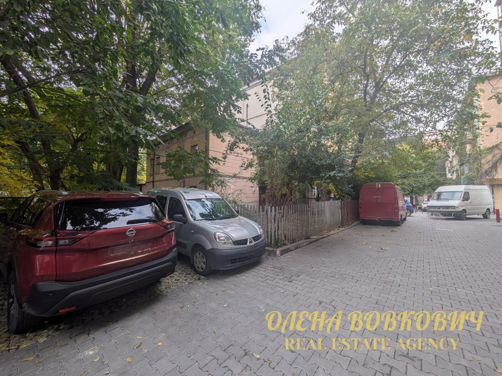 Продаж 3к Квартира 75 кв.м Галицька вул., д. 51 Ivano-Frankivs'k - photo 16
