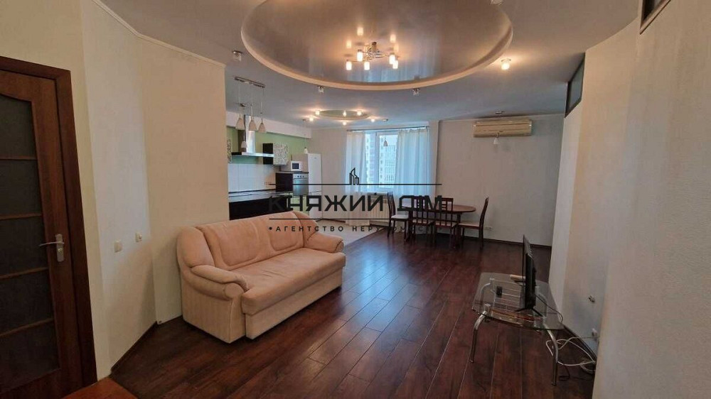 Продаж однокімнатної  квартири ЖК Парковий Київ - фото 4