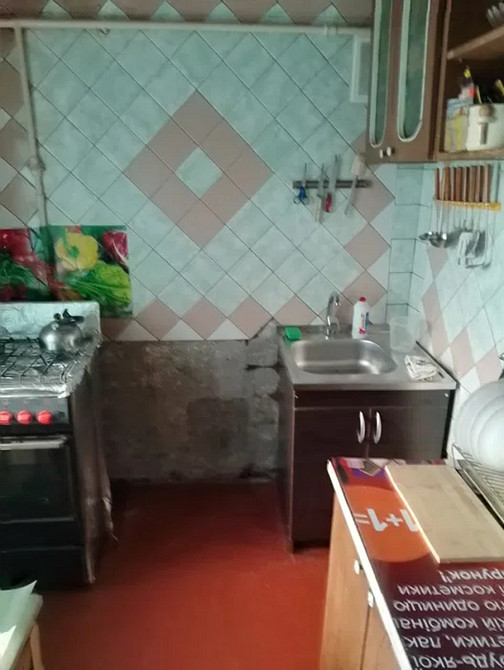 Оренда Квартира 2-кімнатна, 1/9 поверх на Івана Миколайчука, 9 Kiev - photo 5