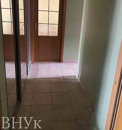 Продаж Квартира 4-кімнатна, 1/6 поверх на вул. Кутківці / Золотогірська Тернопіль