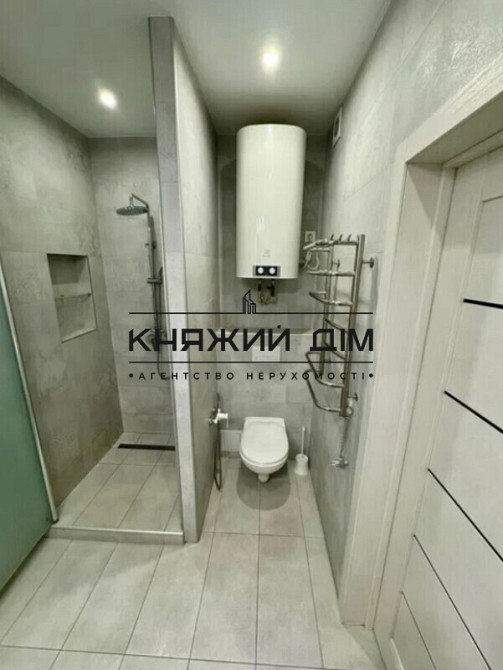 Оренда 2-х кім. квартири в ЖК Лебединий м. Харківська. Код об’єкта 11202397 Київ - фото 8