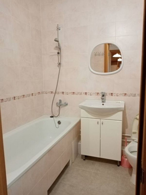 Оренда Квартира 1-кімнатна, 8/25 поверх на Олени Пчілки, 2б Київ - фото 4