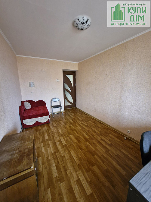 Продаж Квартира 2-кімнатна, 8/9 поверх на Вокзальна вулиця (Жовтневої Революції) Kirovohrad - photo 4