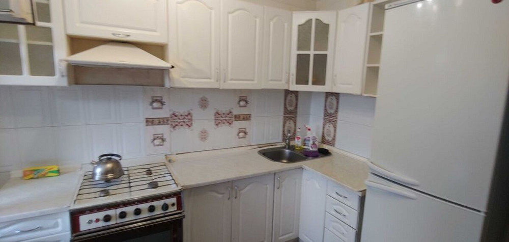 Оренда Квартира 1-кімнатна, 3/12 поверх на ул. Бориспольская, 12 Київ - фото 11