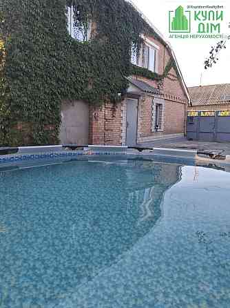 Добротний 2-х поверх. будинок 138 кв.м. на Новомиколаївці Кропивницький