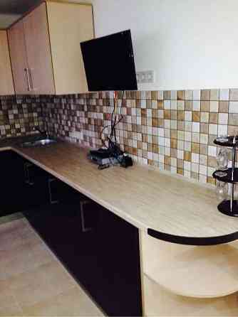 Оренда Квартира 1-кімнатна на ул. Автозаводская, 15а Киев