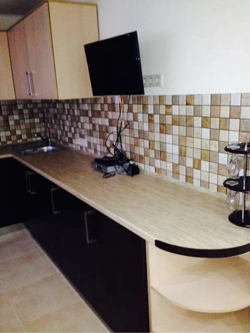 Оренда Квартира 1-кімнатна на ул. Автозаводская, 15а Київ - фото 3