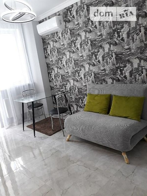 Оренда Квартира 1-кімнатна на ул. Михаила Драгоманова, 38 Kiev - photo 2