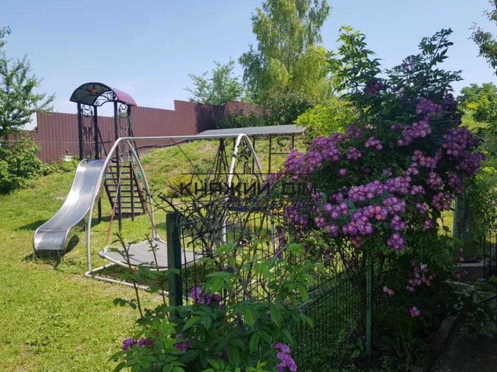 Аренда небольшого дома в Киевской области. КОД ОБЪЕКТА: 138245.  - фото 4