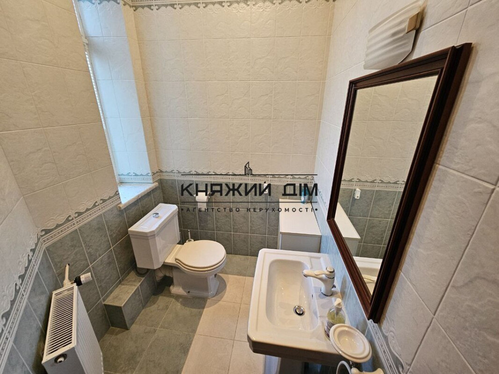 БЕЗ КОМІСІЇ Оренда 5 кімнатної просторої квартири Код 11201898 Київ - фото 4