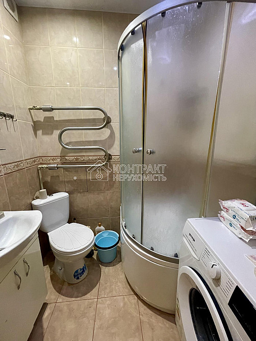 Продаж Квартира 1-кімнатна, 5/5 поверх на вул. Дерев'янка Kharkiv - photo 7