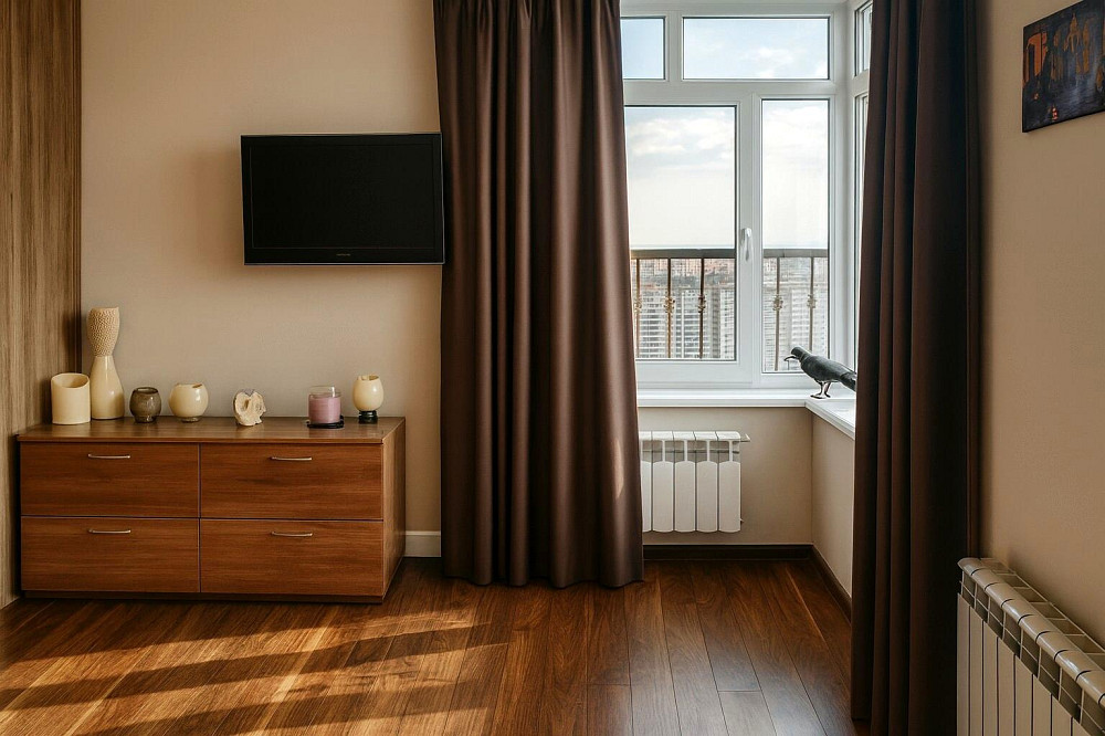 Продаж Квартира 3-кімнатна, 26/27 поверх на Радунська вул., д. 30 Киев - изображение 4