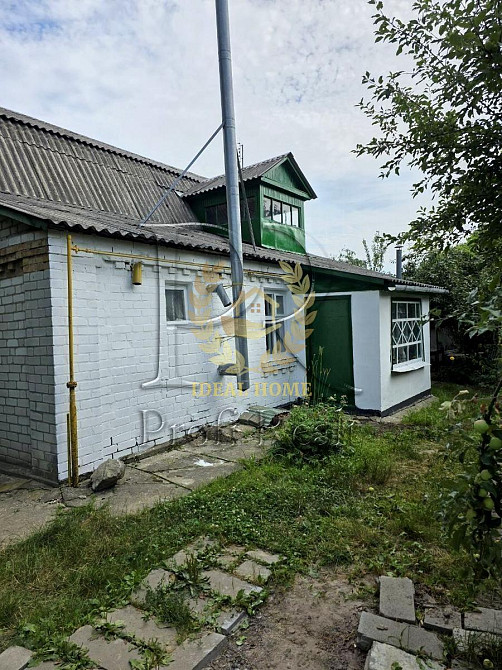 Продається цегляний будинок в Боярці по вулиці Лисенка Boyarka - photo 4