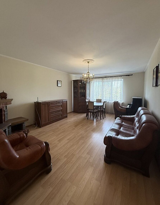 Продаж Квартира 4-кімнатна, 5/6 поверх на Чорновола, 99 Івано-Франківськ - фото 1