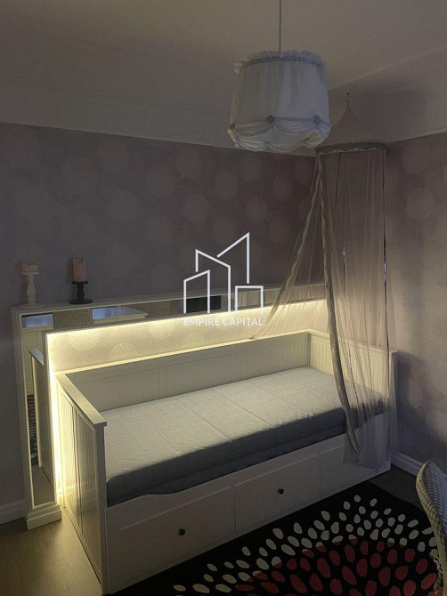 Оренда Квартира 2-кімнатна, 1/3 поверх на вул. Коновальця Євгена Львів - фото 6