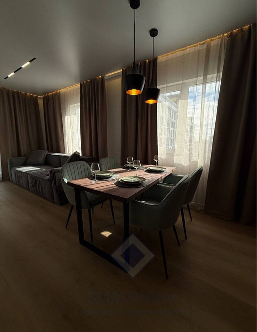 Продаж Квартира 1-кімнатна, 17/21 поверх на Максимовича Михайла вул., д. 24-Б Киев - изображение 3