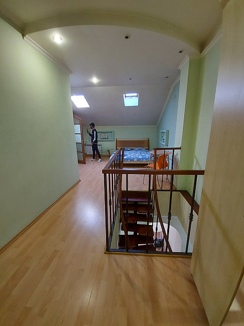 Двухуровневая квартира с капитальным ремонтом в Центре Одессы Одеса - фото 13