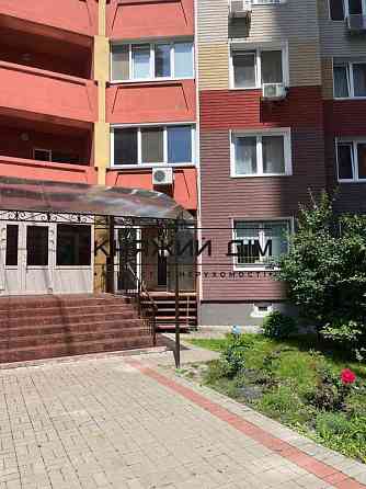 Оренда офісне приміщення на вул. Маршала Конева ул./Самійла Кішки поверх - 1/24 Kiev