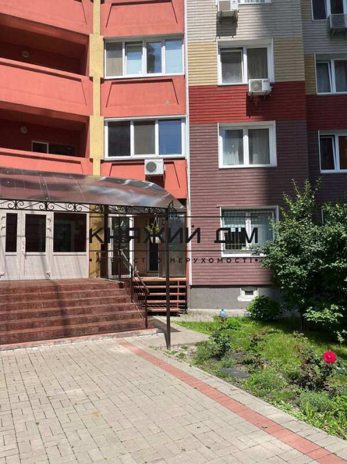 Оренда офісне приміщення на вул. Маршала Конева ул./Самійла Кішки поверх - 1/24 Kiev - photo 1