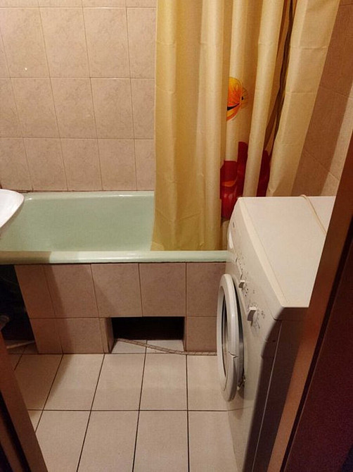 Продаж Квартира 1-кімнатна, 13/16 поверх на Руденко, 5 Київ - фото 5