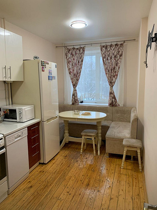 Продаж Квартира 3-кімнатна, 4/5 поверх на вул. Антоненка-Давидовича L'viv - photo 6